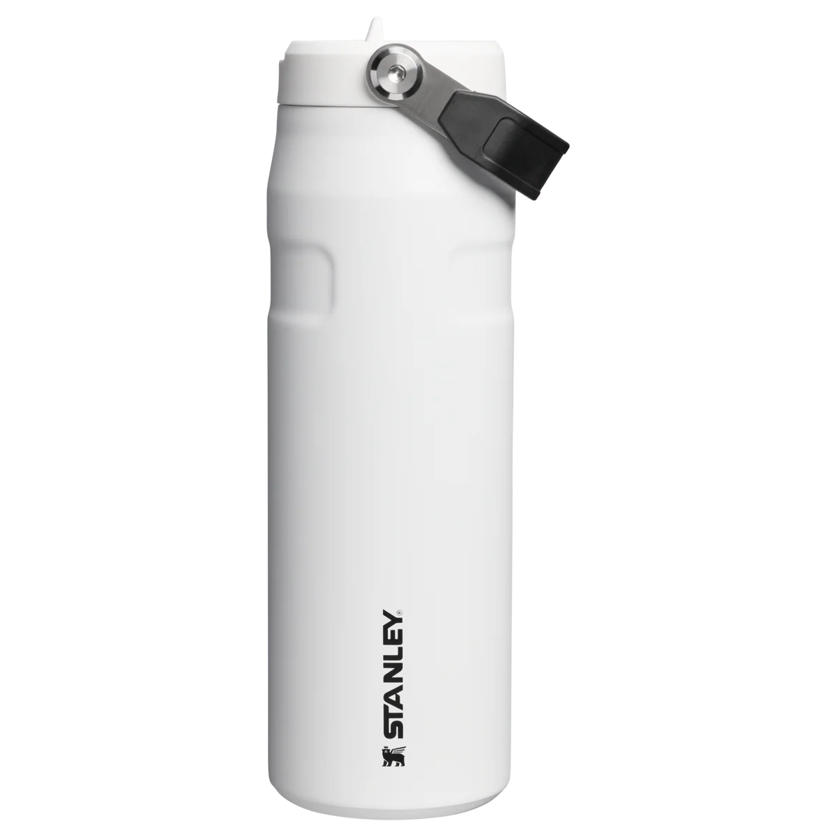 Stanley IceFlow Bottle Flip Straw 2.0 0.71L - Chalk