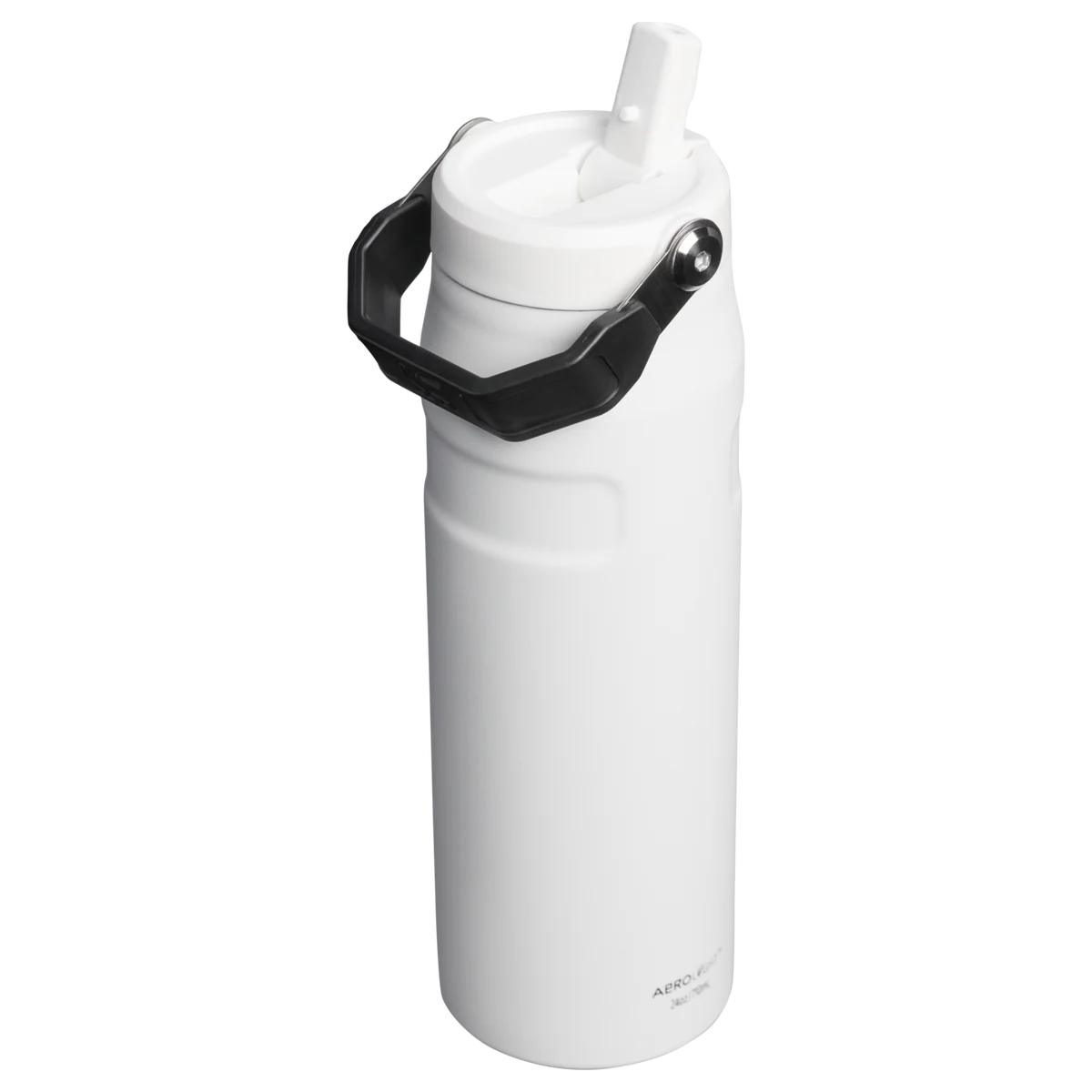 Stanley IceFlow Bottle Flip Straw 2.0 0.71L - Chalk