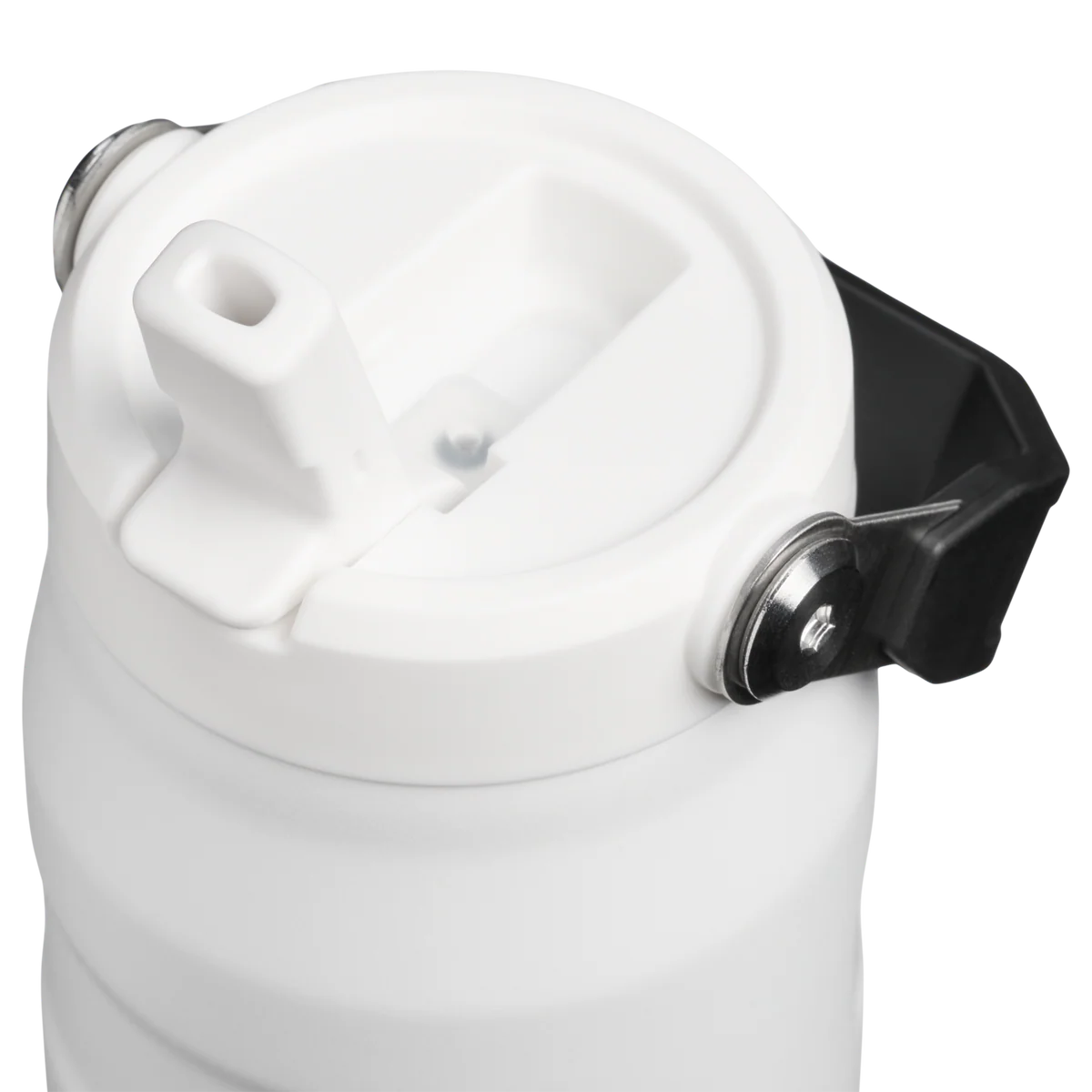 Stanley IceFlow Bottle Flip Straw 2.0 0.71L - Chalk