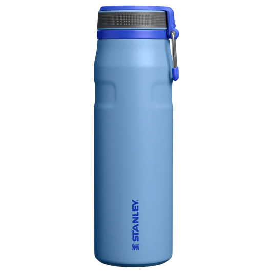Stanley IceFlow Bottle Twist Flip 710ml - Blue Sky