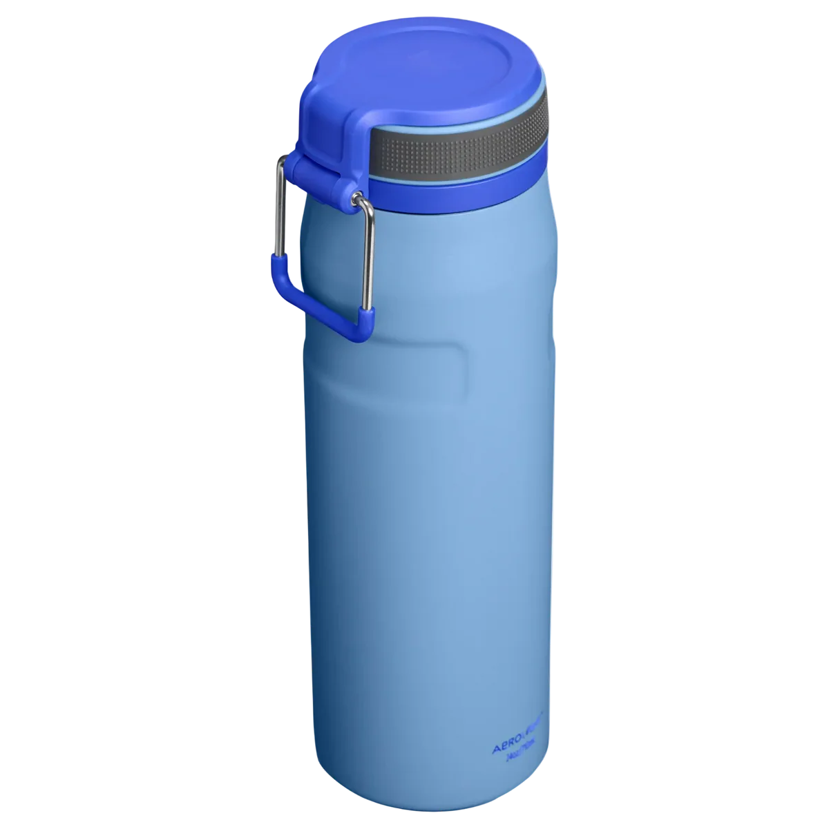 Stanley IceFlow Bottle Twist Flip 710ml - Blue Sky