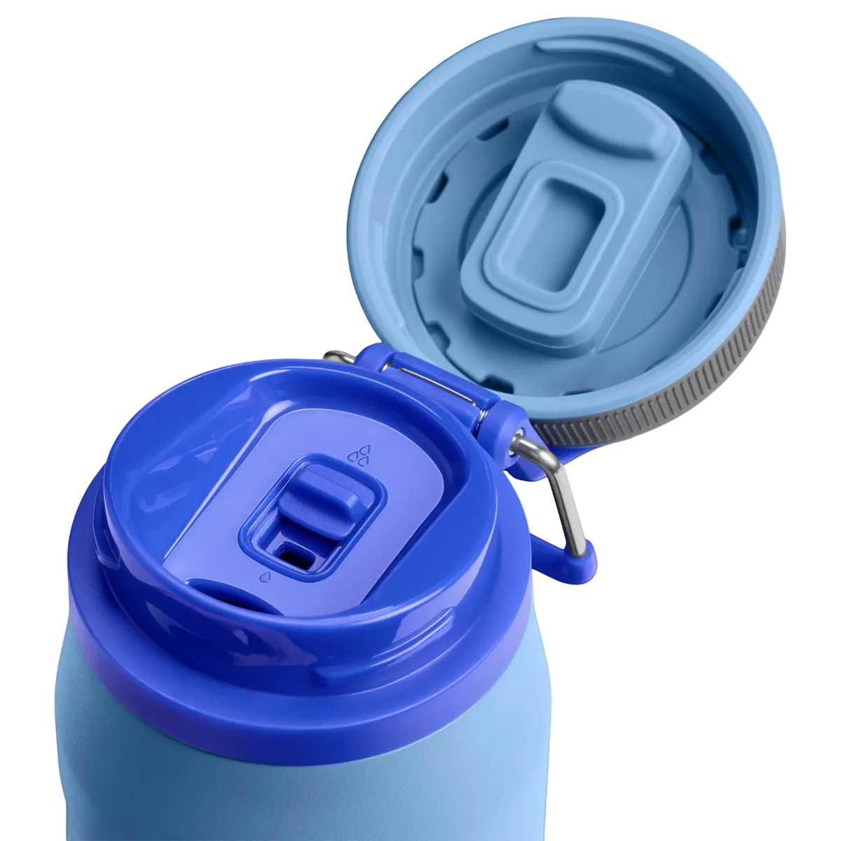 Stanley IceFlow Bottle Twist Flip 710ml - Blue Sky