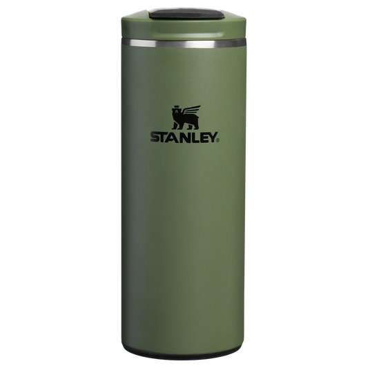 Stanley Transit Fliptop Mug 350ml - Dried Pine