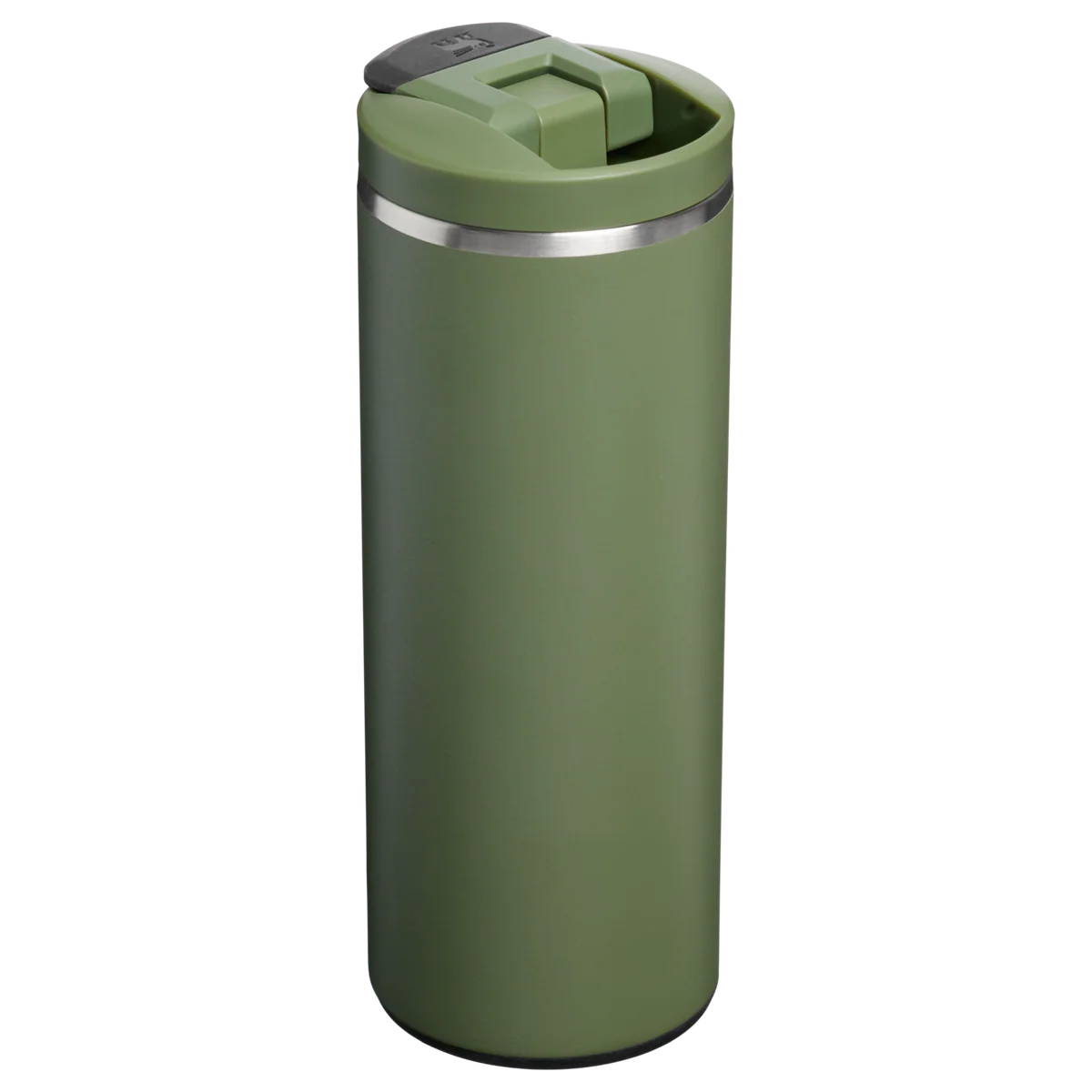 Stanley Transit Fliptop Mug 350ml - Dried Pine