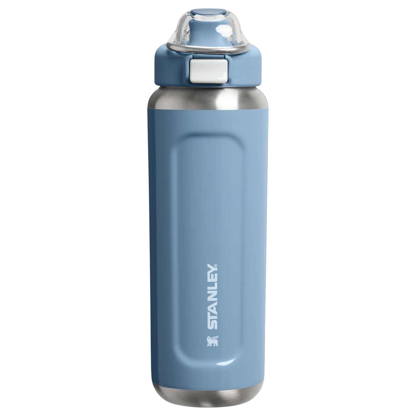 Stanley Classic Wellspring Bottle 710ml - Indigo