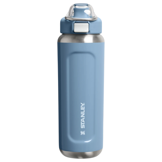 Stanley Classic Wellspring Bottle 710ml - Indigo
