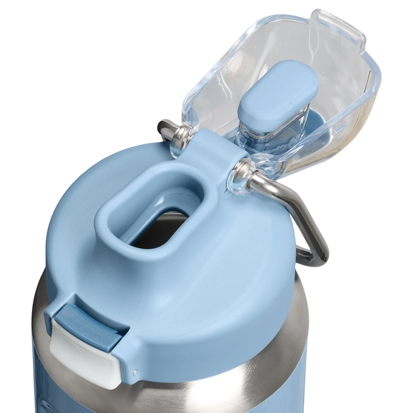 Stanley Classic Wellspring Bottle 710ml - Indigo