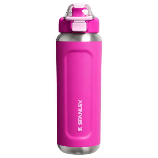 Stanley Classic Wellspring Bottle 710ml - Violet Blossom (Limited Edition)