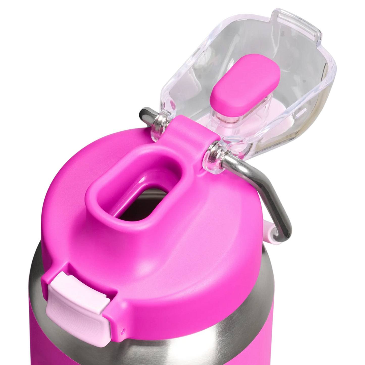 Stanley Classic Wellspring Bottle 710ml - Violet Blossom (Limited Edition)