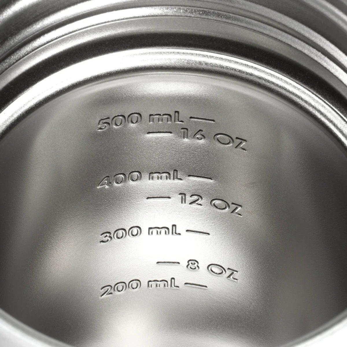 Stanley Vitalize Shaker - Black 2.0