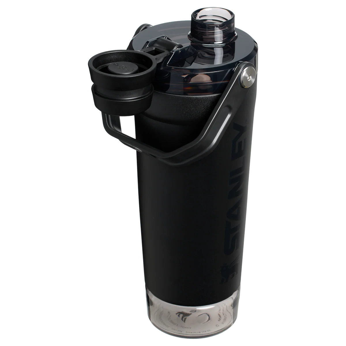 Stanley Vitalize Shaker - Black 2.0