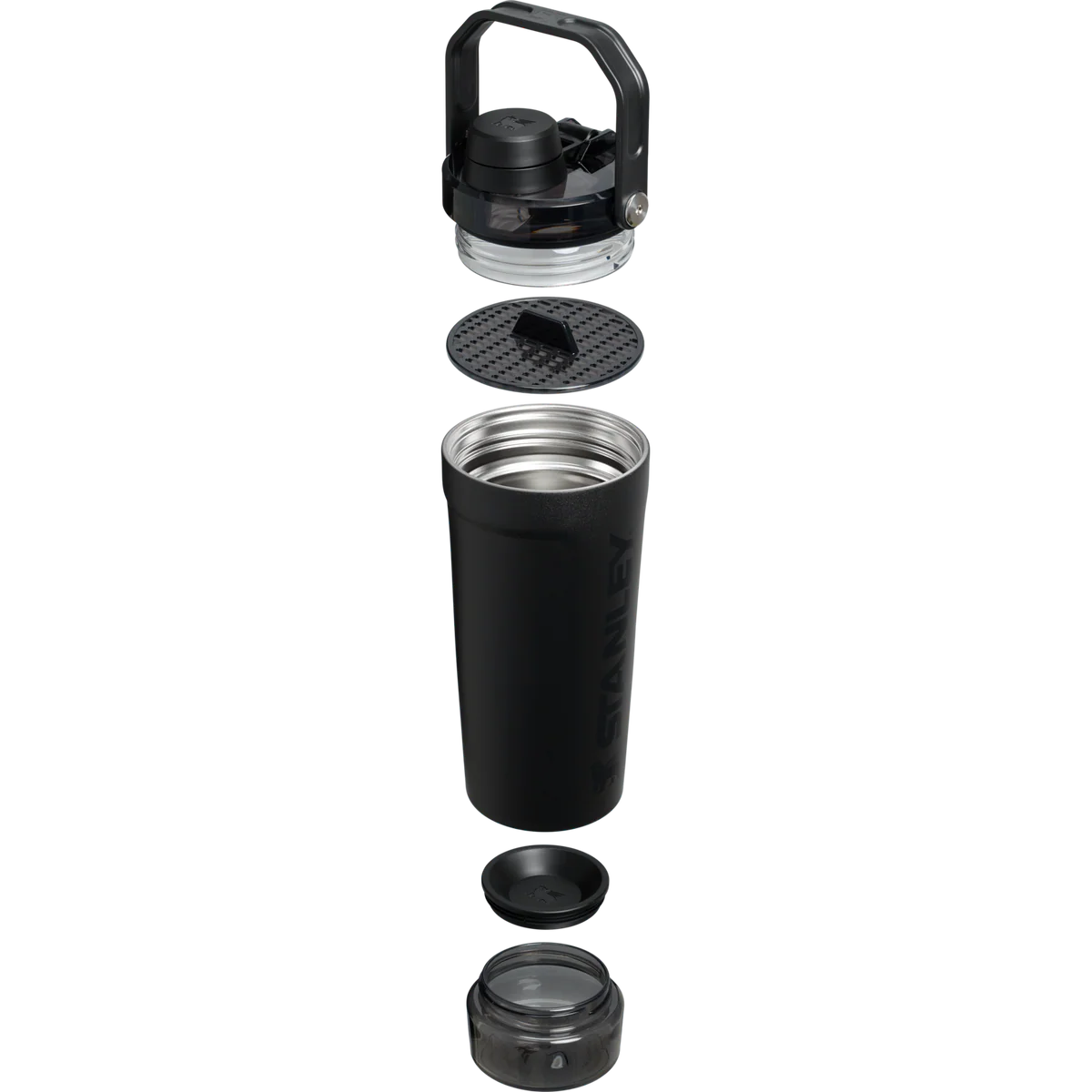 Stanley Vitalize Shaker - Black 2.0