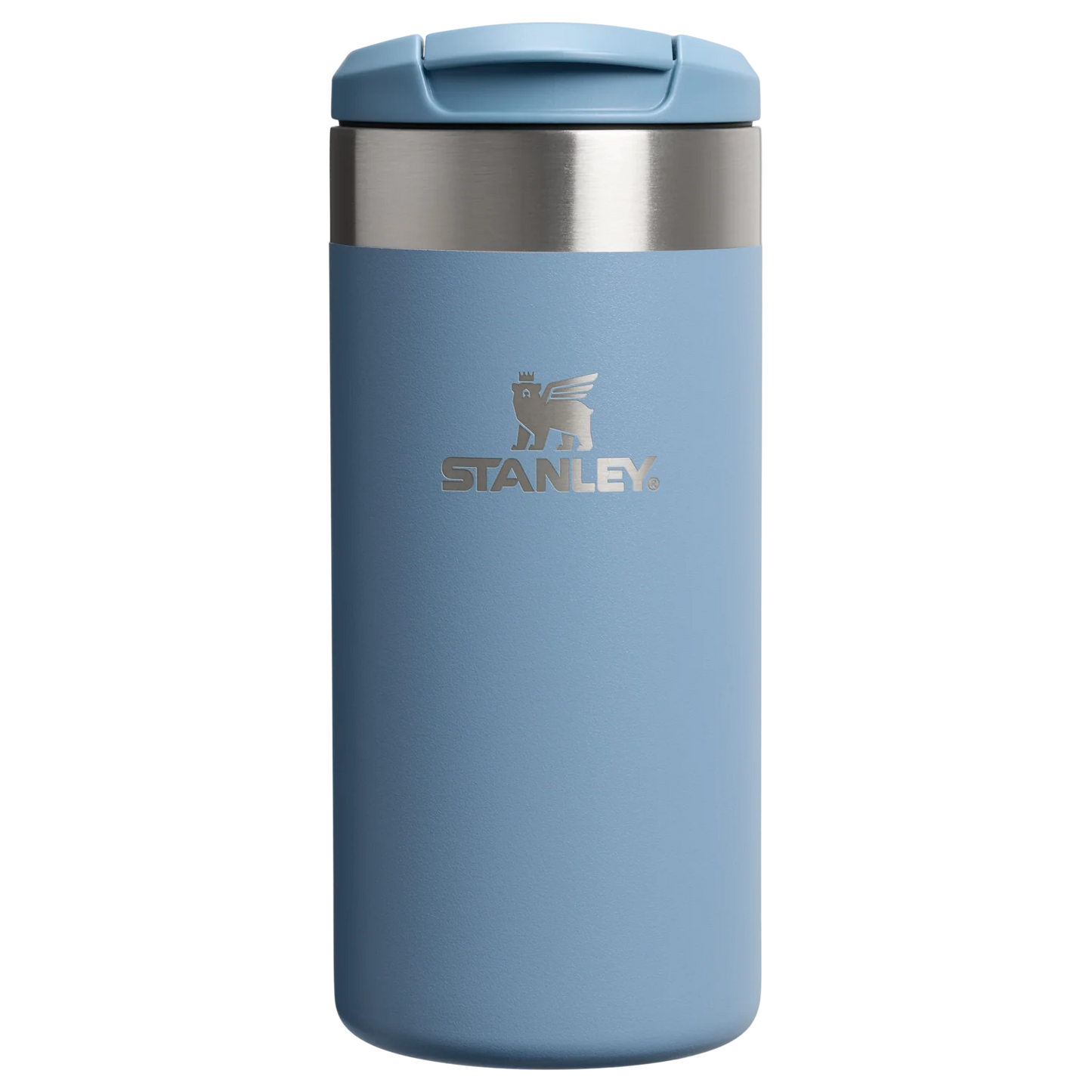 Stanley AeroLight Transit Mug 350ml - Indigo