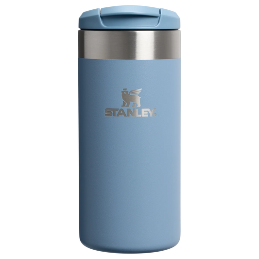 Stanley AeroLight Transit Mug 350ml - Indigo