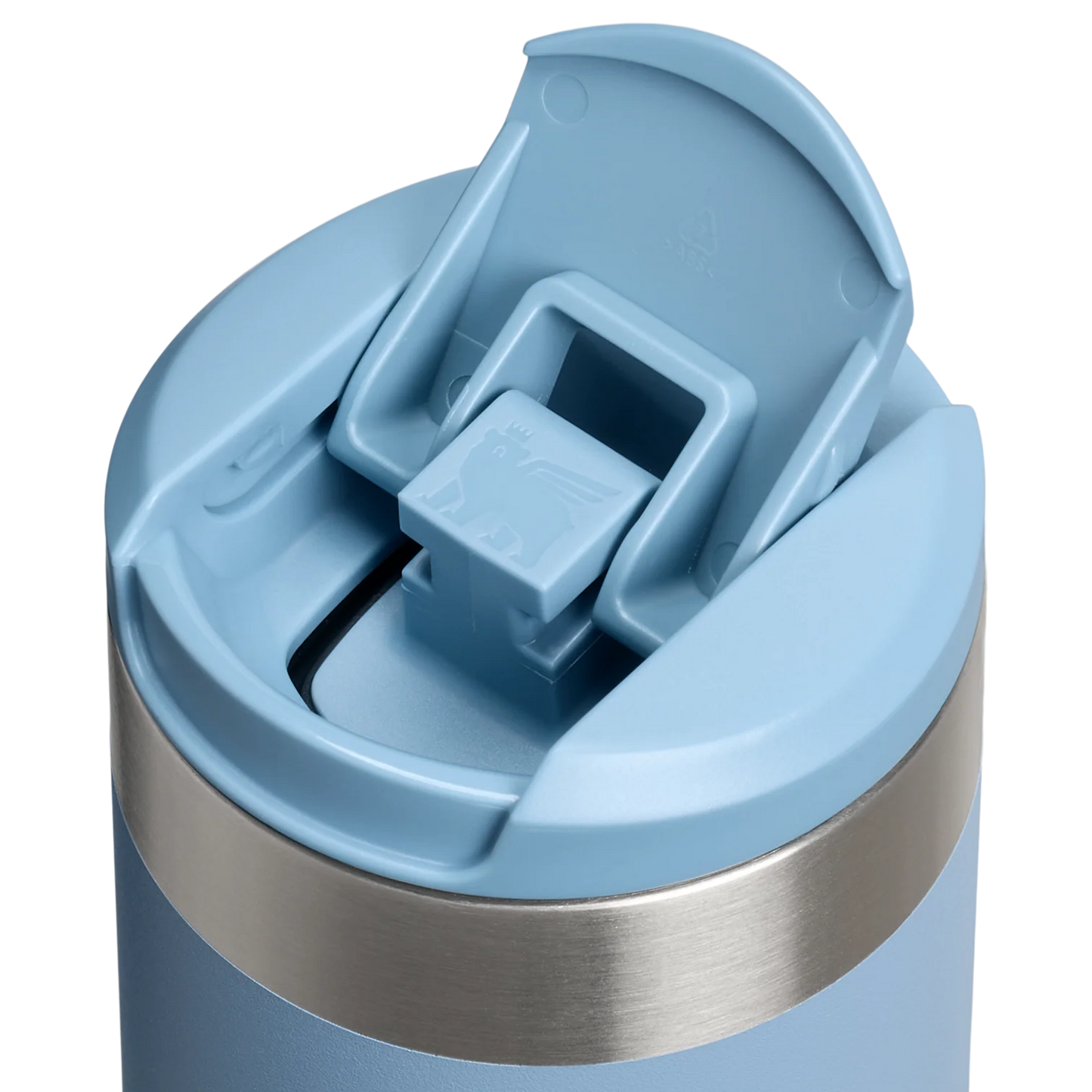 Stanley AeroLight Transit Mug 350ml - Indigo