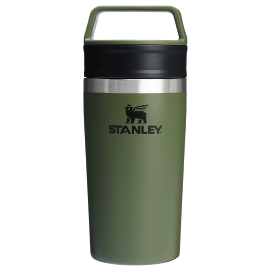 Stanley Café-To-Go Travel Mug 350ml - Dried Pine (Limited Edition)