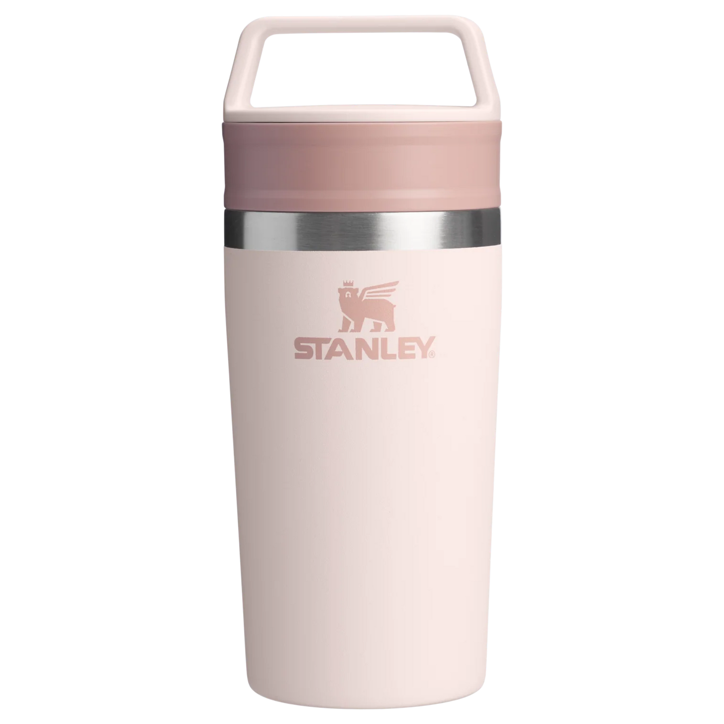 Stanley Café-To-Go Travel Mug 350ml - Rose Quartz