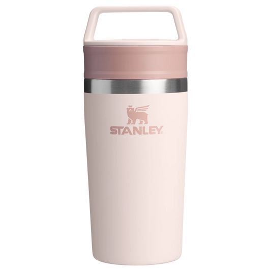 Stanley Café-To-Go Travel Mug 350ml - Rose Quartz