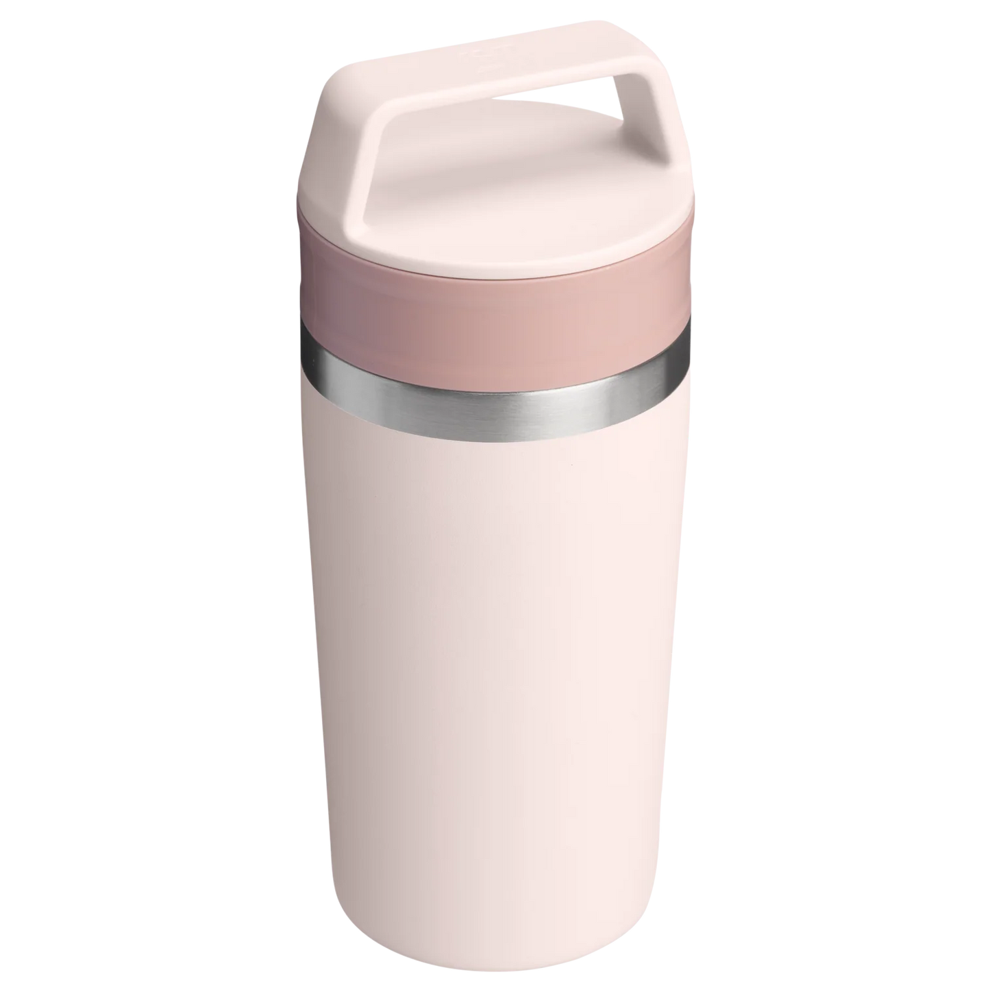 Stanley Café-To-Go Travel Mug 350ml - Rose Quartz
