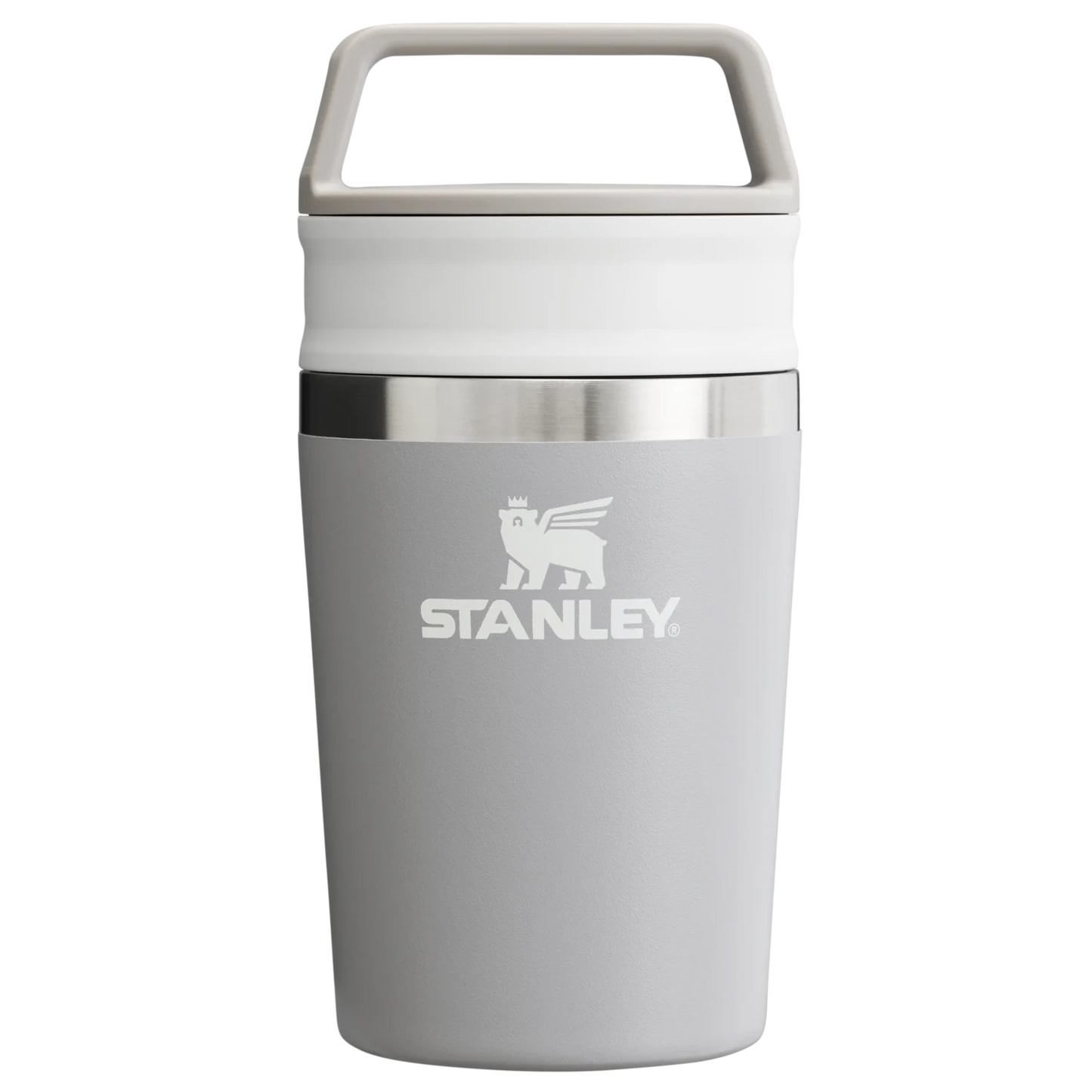 Stanley Café-To-Go Travel Mug 230ml - Ash