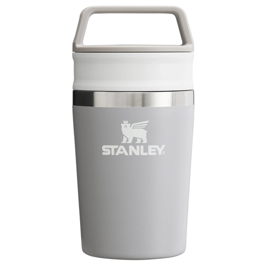 Stanley Café-To-Go Travel Mug 230ml - Ash