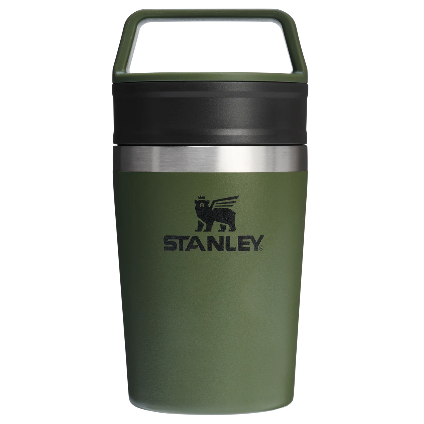 Stanley Café-To-Go Travel Mug 230ml - Dried Pine (Limited Edition)