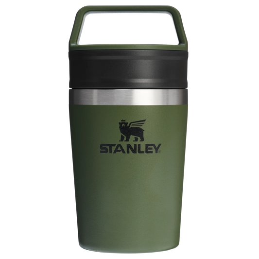 Stanley Café-To-Go Travel Mug 230ml - Dried Pine (Limited Edition)