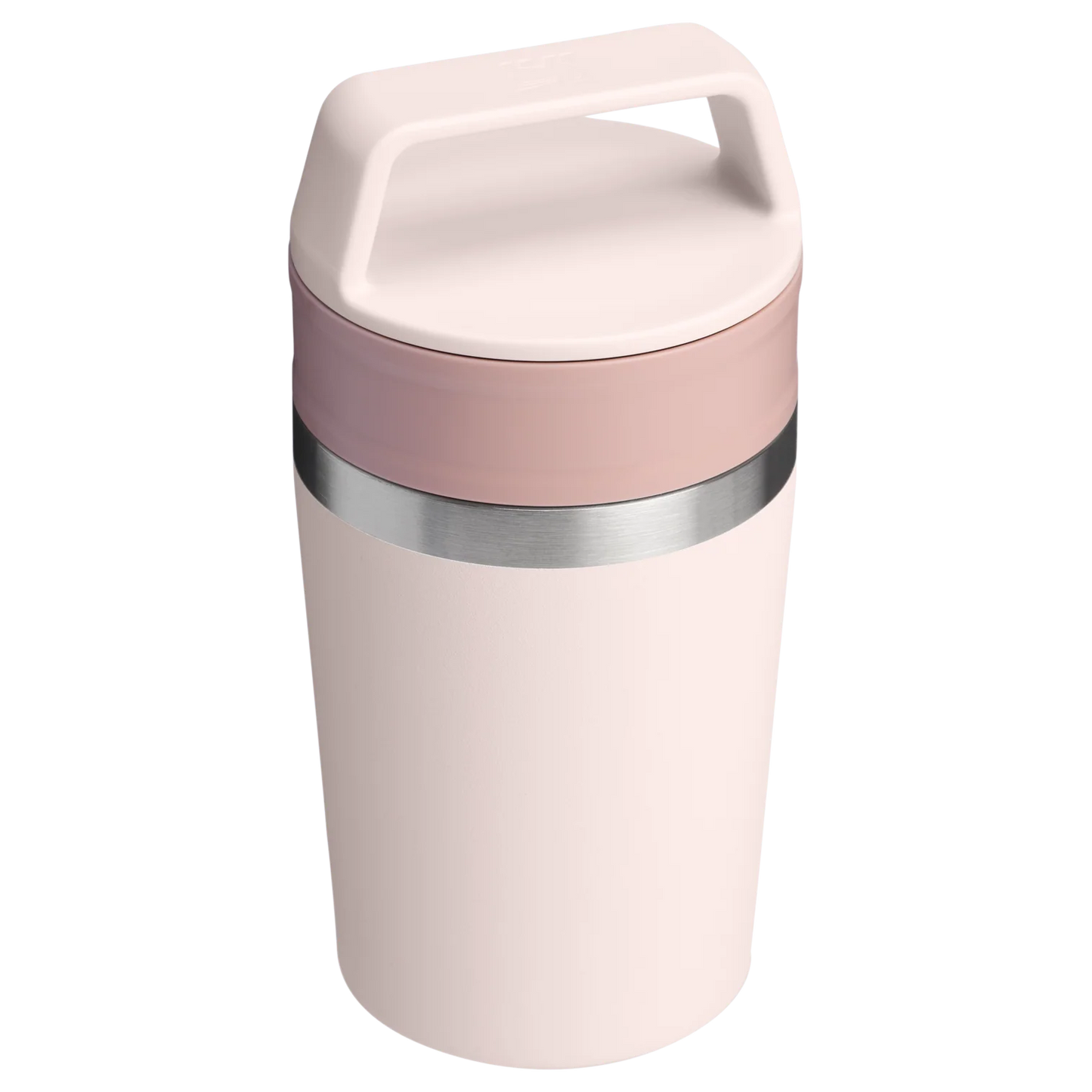 Stanley Café-To-Go Travel Mug 230ml - Rose Quartz