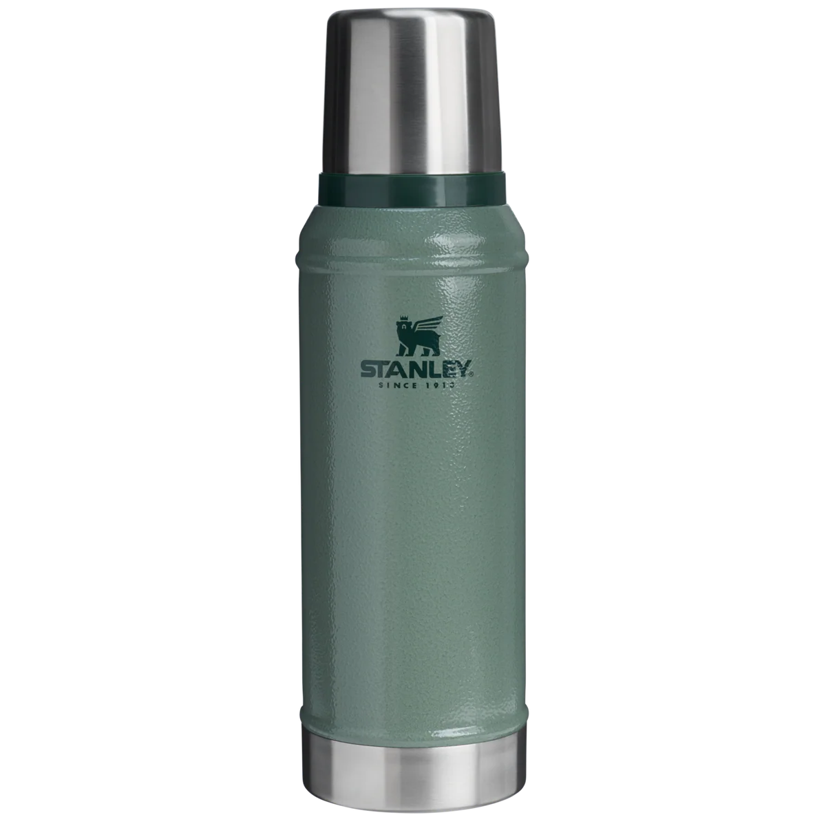 Stanley Classic Legendary Bottle 0.94L - Hammertone Green