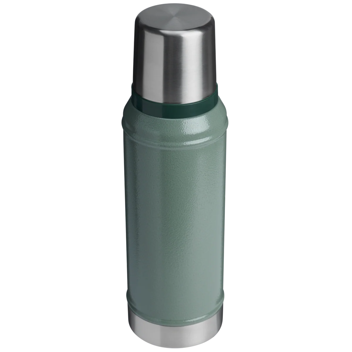 Stanley Classic Legendary Bottle 0.94L - Hammertone Green