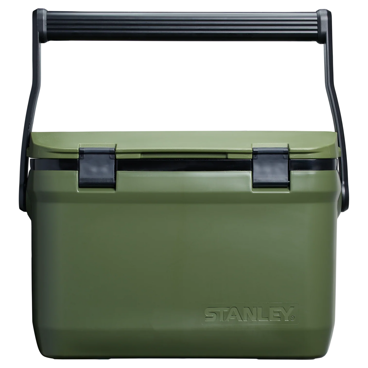 Stanley Easy-Carry Outdoor Cooler 15.1L - Dried Pine (Limited Edition)
