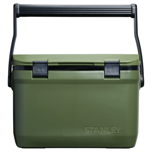Stanley Easy-Carry Outdoor Cooler 15.1L - Dried Pine (Limited Edition)