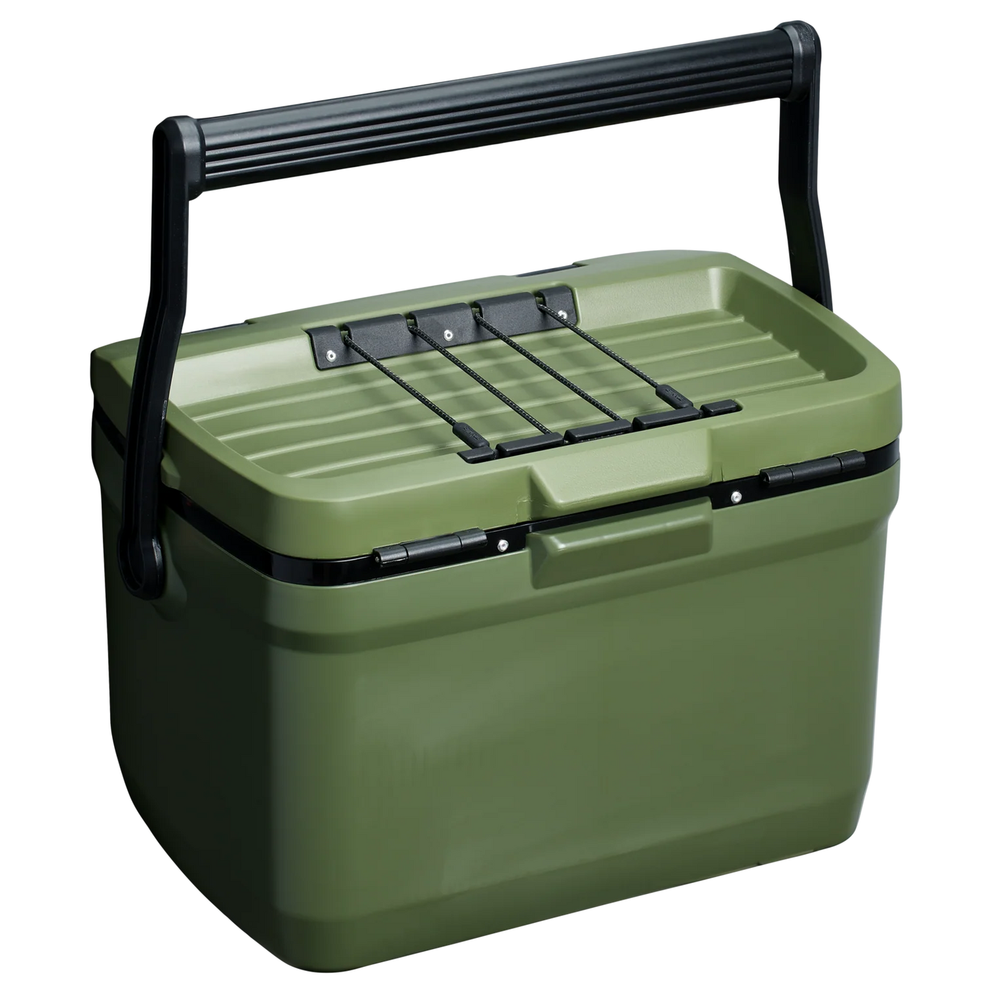 Stanley Easy-Carry Outdoor Cooler 15.1L - Dried Pine (Limited Edition)