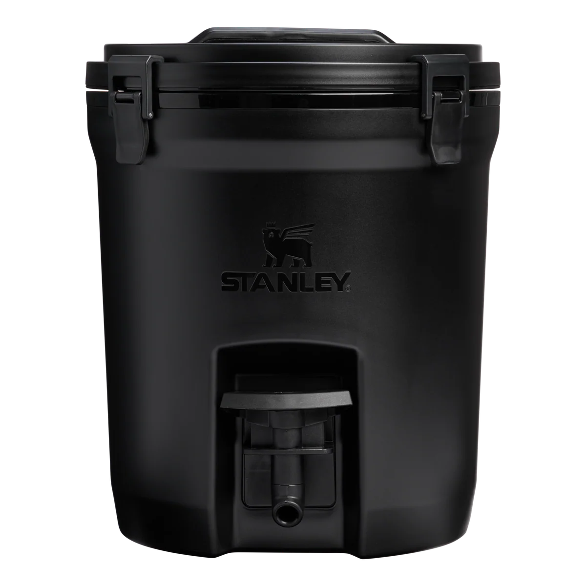 Stanley Fast Flow Water Jug 7.5L - Black 2.0