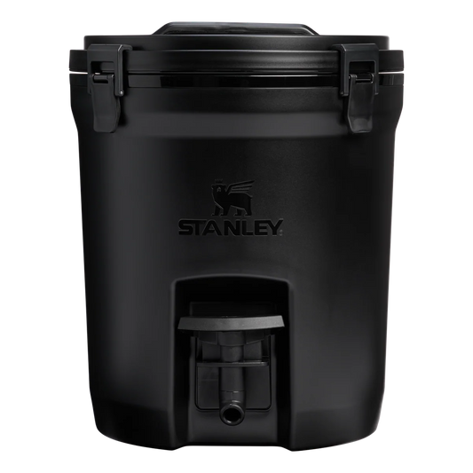 Stanley Fast Flow Water Jug 7.5L - Black 2.0