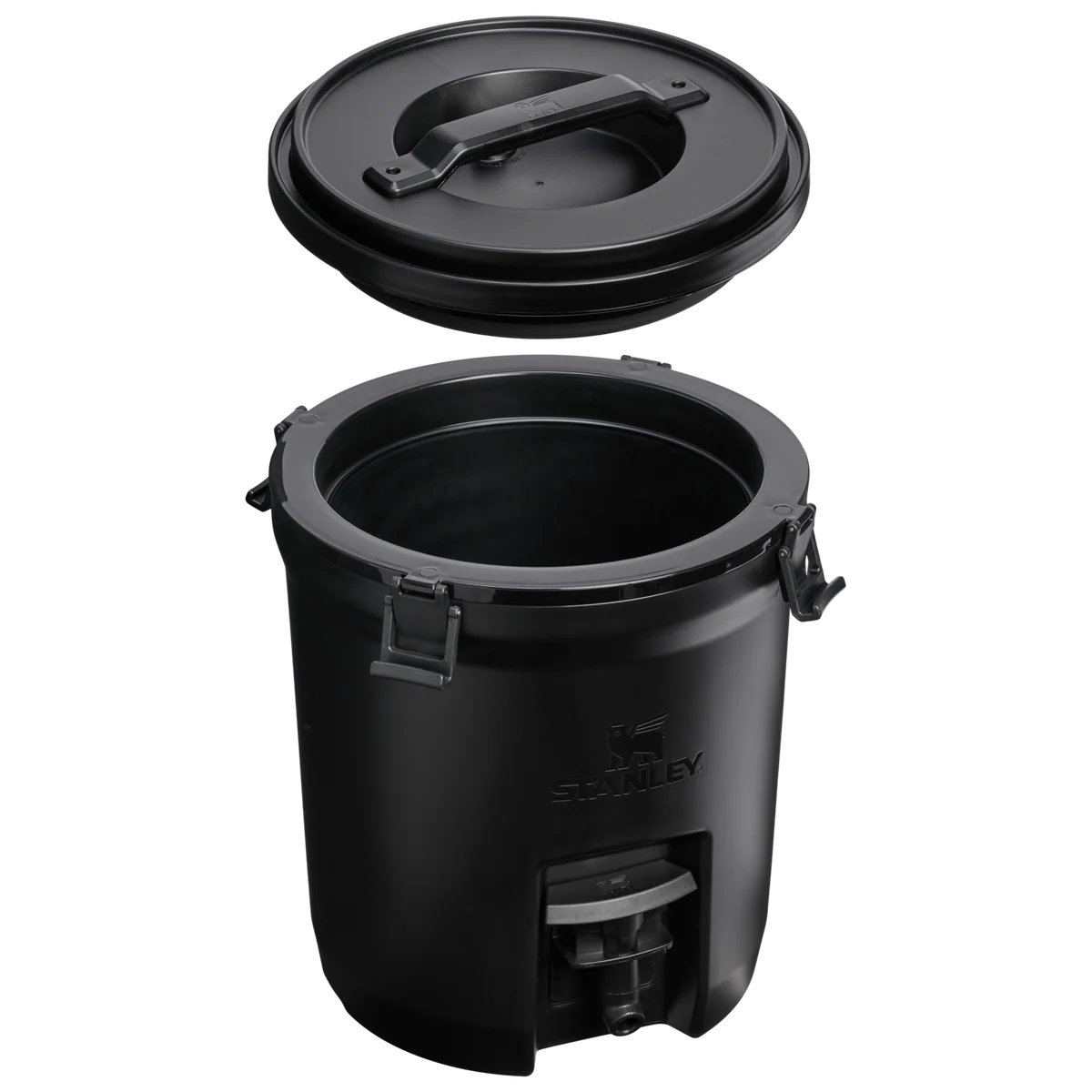 Stanley Fast Flow Water Jug 7.5L - Black 2.0