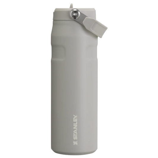 Stanley IceFlow Bottle Flip Straw 2.0 0.71L - Ash
