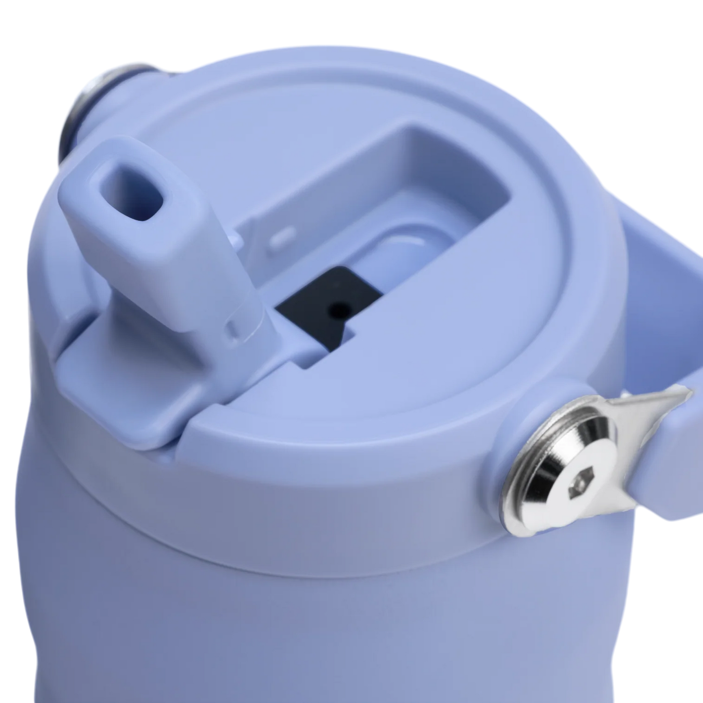 Stanley IceFlow Bottle Flip Straw 2.0 0.71L - Limited Edition Hydrangea