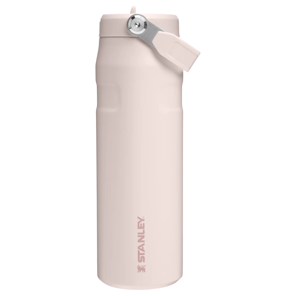 Stanley IceFlow Bottle Flip Straw 2.0 0.71L - Rose Quartz