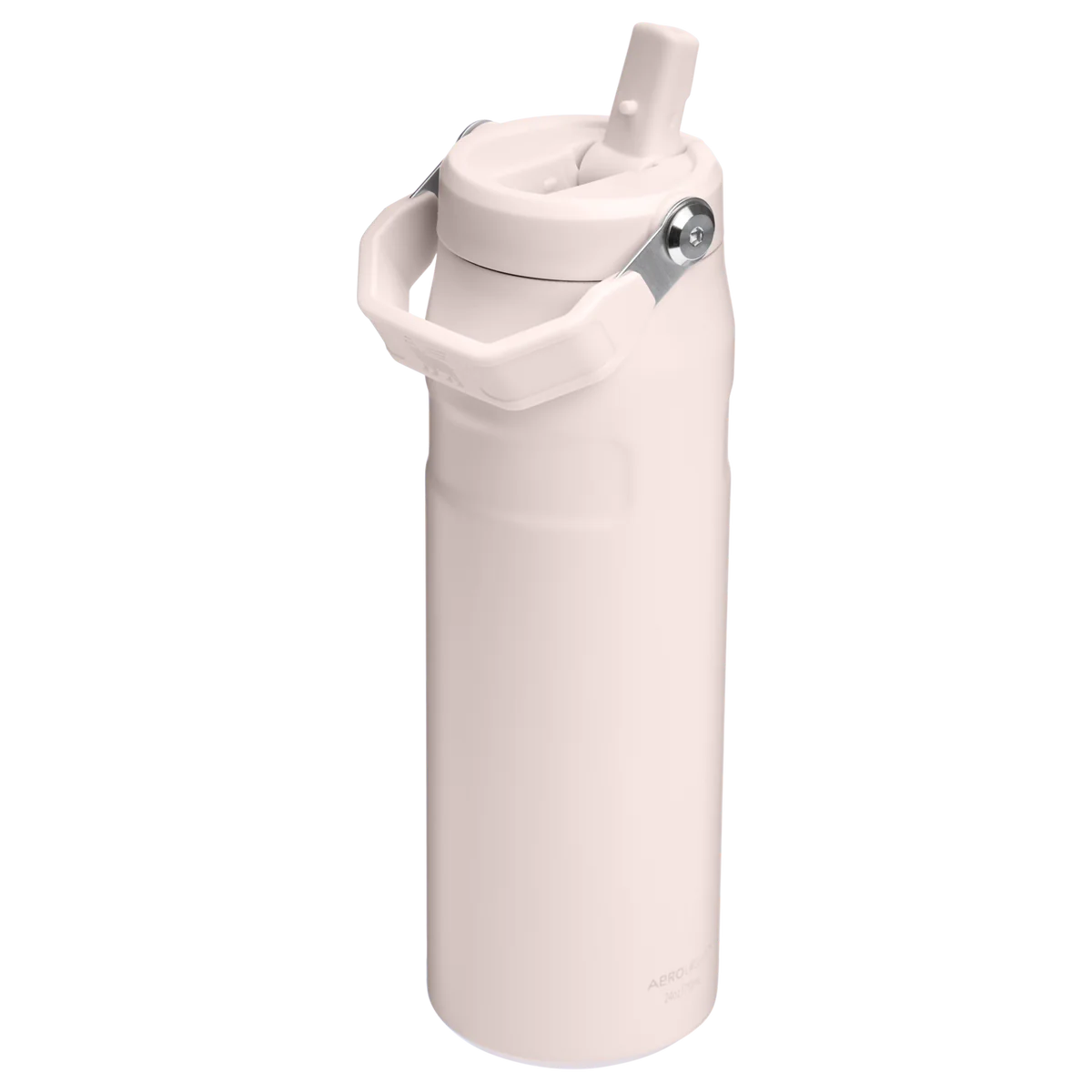 Stanley IceFlow Bottle Flip Straw 2.0 0.71L - Rose Quartz