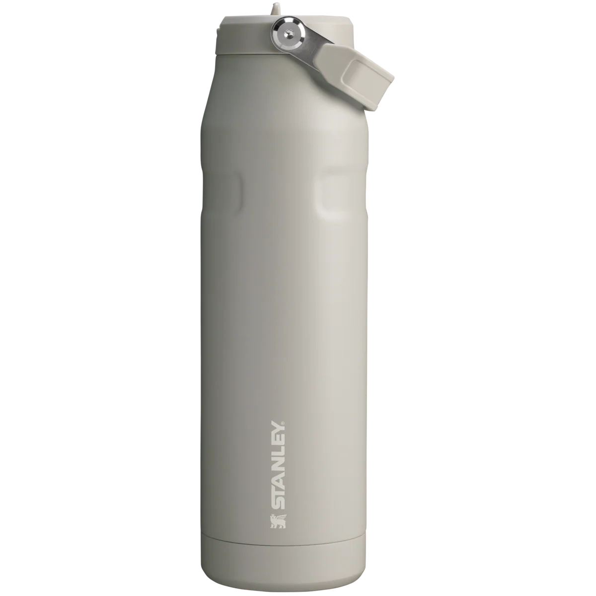 Stanley IceFlow Bottle Flip Straw 2.0 1.06L - Ash