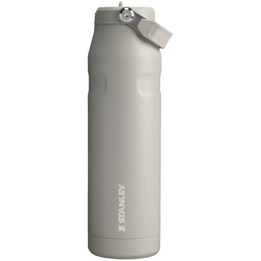 Stanley IceFlow Bottle Flip Straw 2.0 1.06L - Ash