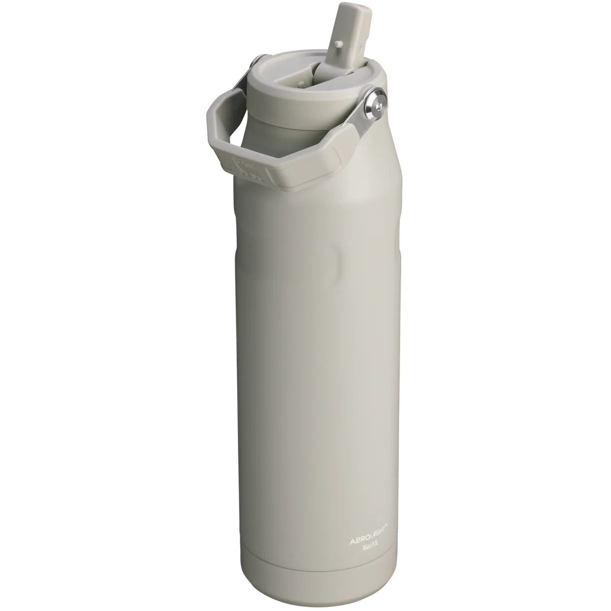 Stanley IceFlow Bottle Flip Straw 2.0 1.06L - Ash