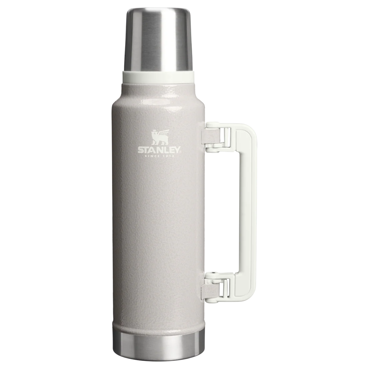 Stanley Classic Legendary Bottle 1.4L - Hammertone Ash