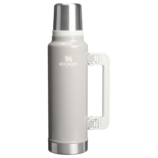 Stanley Classic Legendary Bottle 1.4L - Hammertone Ash