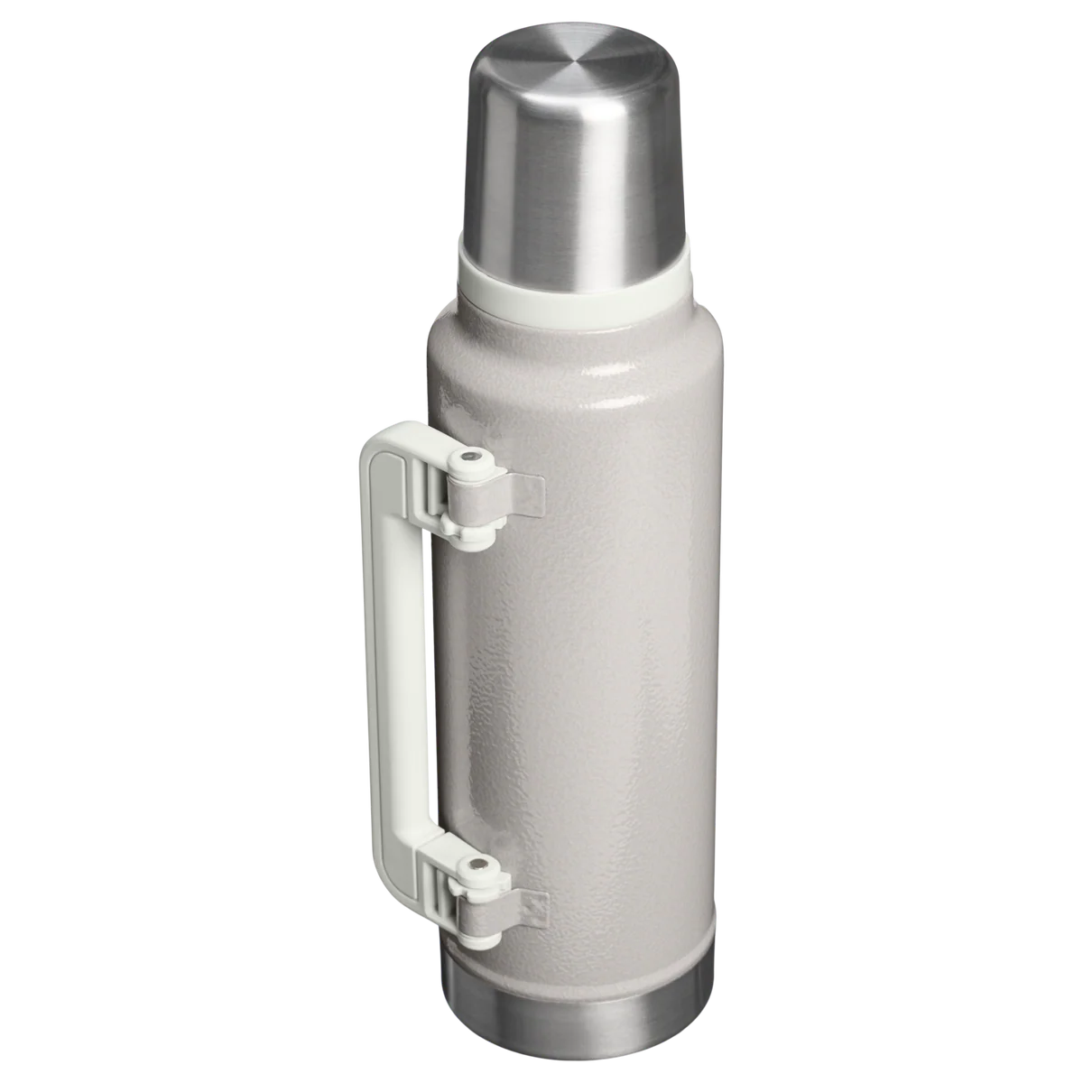 Stanley Classic Legendary Bottle 1.4L - Hammertone Ash