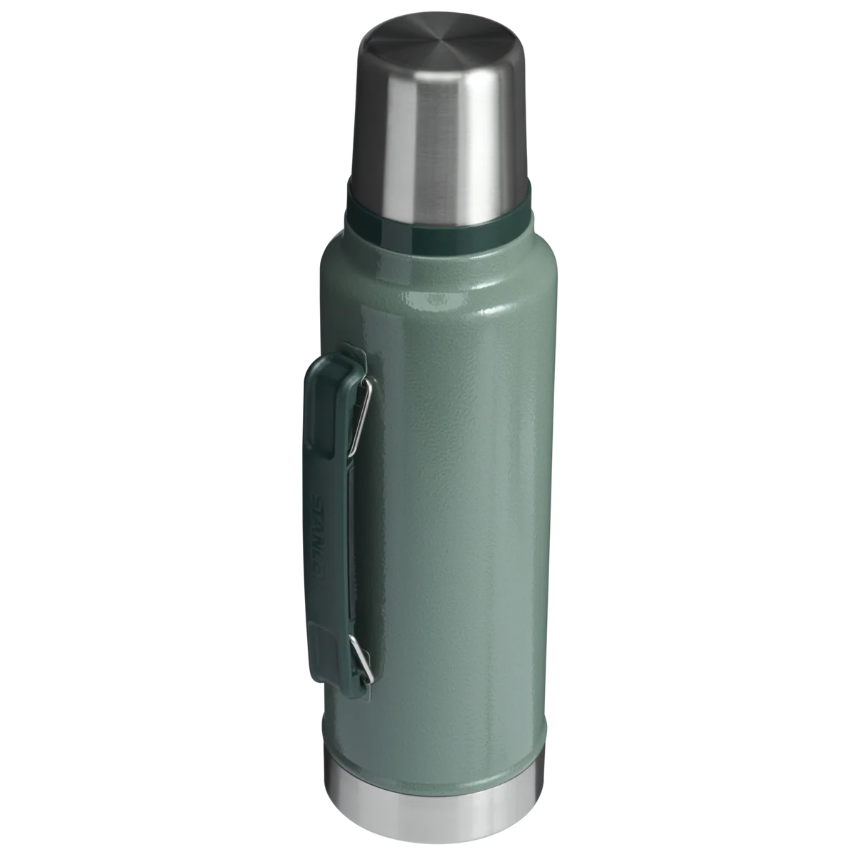 Stanley Classic Legendary Bottle 1.4L - Hammertone Green