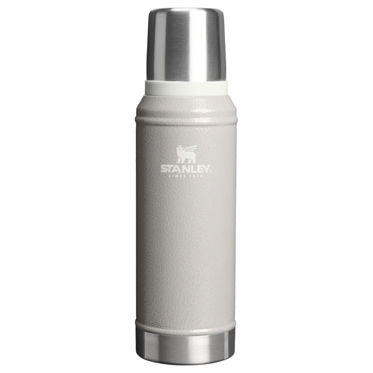 Stanley Classic Legendary Bottle 0.94L - Hammertone Ash