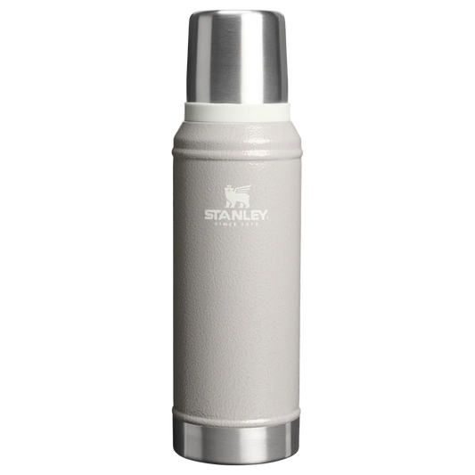Stanley Classic Legendary Bottle 0.94L - Hammertone Ash