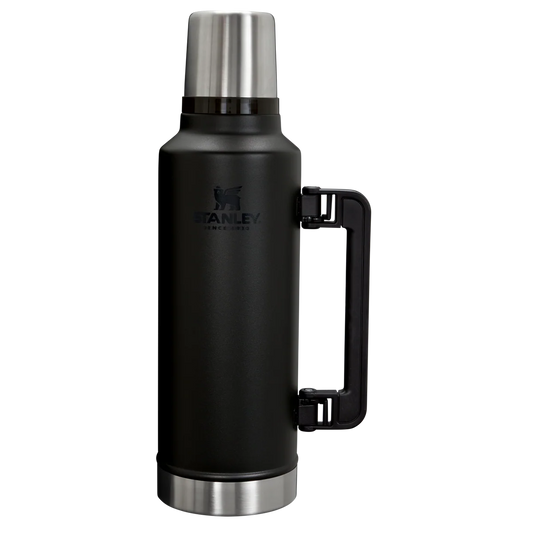Stanley Classic Legendary Bottle 1.9L - Black 2.0